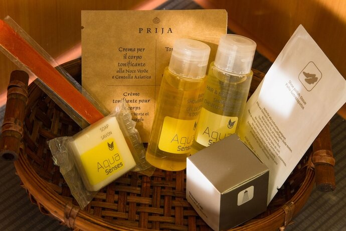 Imagen de la habitación del Hotel Dikul. Foto 23