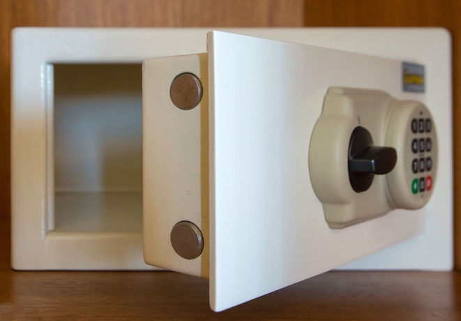 Imagen de la habitación del Hotel Dila, Estambul. Foto 4