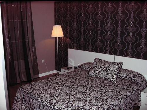 Imagen de los interiores del Hotel Dila, Vélez. Foto 13