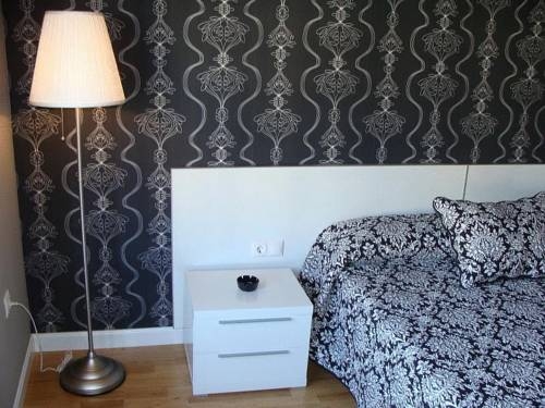 Imagen de la habitación del Hotel Dila, Vélez. Foto 5