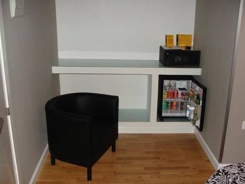 Imagen de los interiores del Hotel Dila, Vélez. Foto 14