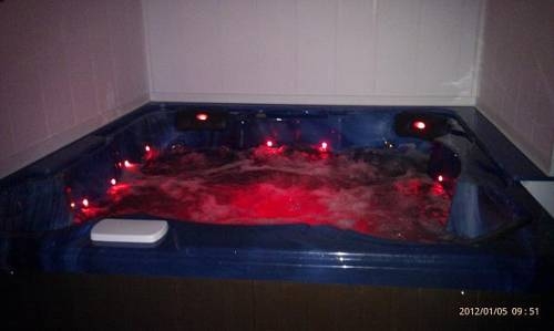 Imagen de la habitación del Hotel Dila, Vélez. Foto 6