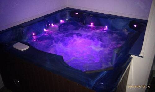 Imagen de los interiores del Hotel Dila, Vélez. Foto 17