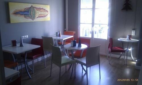 Imagen de la habitación del Hotel Dila, Vélez. Foto 7