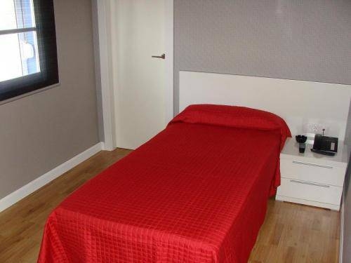 Imagen de los interiores del Hotel Dila, Vélez. Foto 18