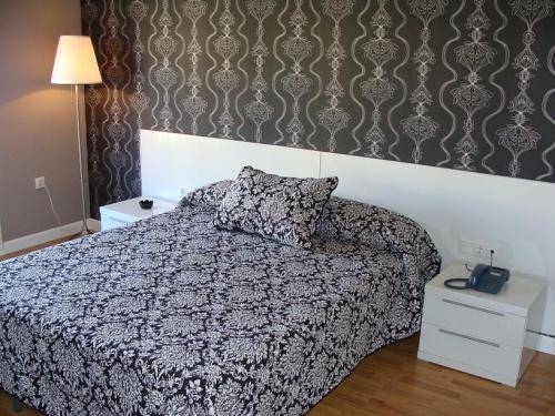 Imagen de los interiores del Hotel Dila, Vélez. Foto 19