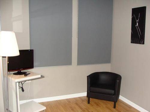 Imagen de los interiores del Hotel Dila, Vélez. Foto 20