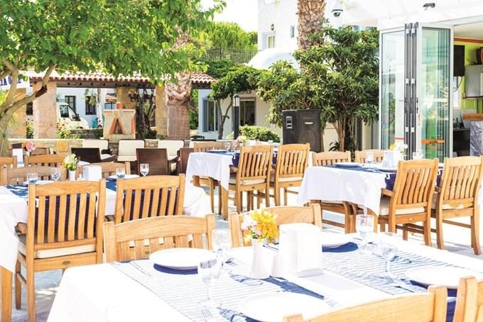 Imagen general del Hotel Dilek. Foto 3