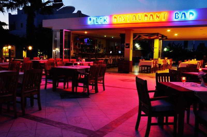 Imagen general del Hotel Dilek. Foto 4