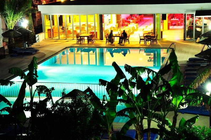 Imagen general del Hotel Dilek. Foto 5