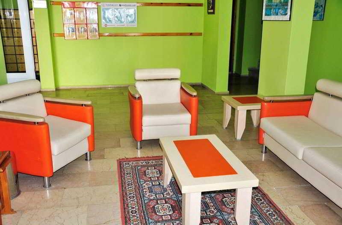 Imagen general del Hotel Dilek. Foto 6