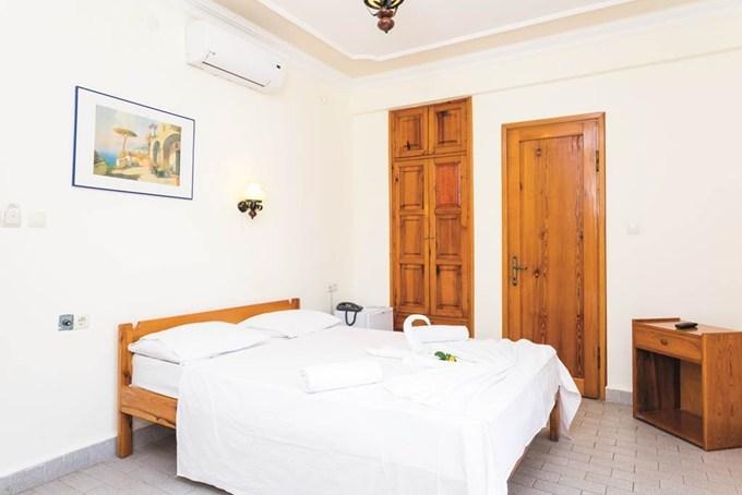Imagen general del Hotel Dilek. Foto 12