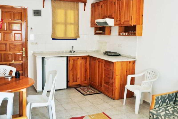 Imagen general del Hotel Dilek. Foto 13