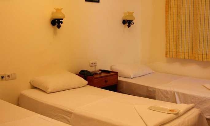 Imagen general del Hotel Dilek. Foto 14