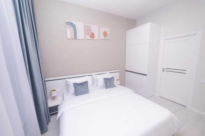 Imagen de la habitación del Hotel Dili Town Resort and Spa. Foto 16