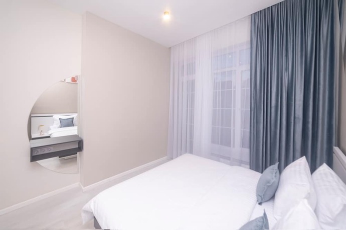 Imagen de la habitación del Hotel Dili Town Resort and Spa. Foto 17