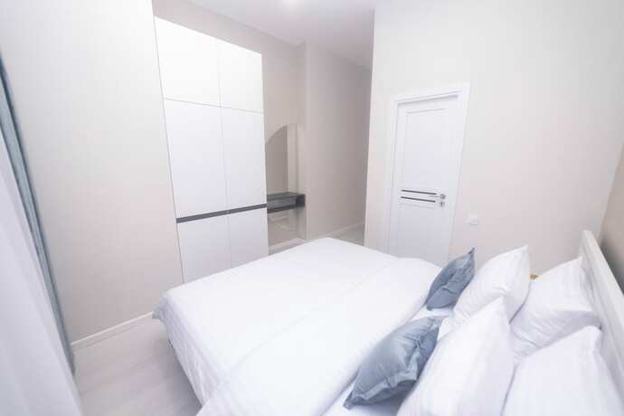 Imagen general del Hotel Dili Town Resort and Spa. Foto 4