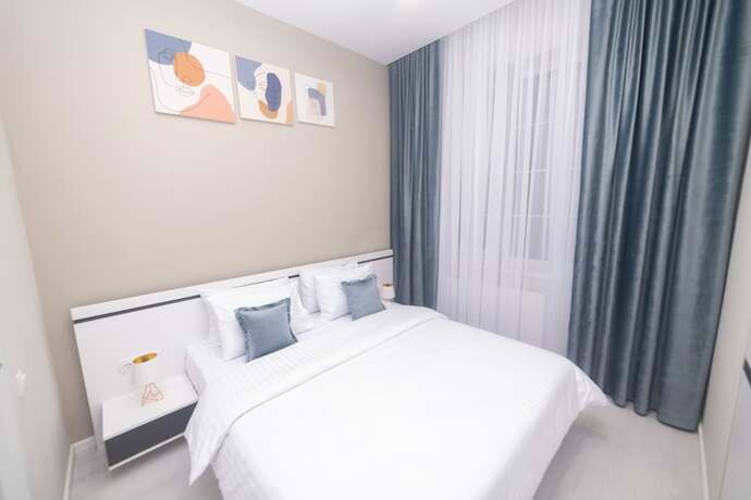 Imagen de la habitación del Hotel Dili Town Resort and Spa. Foto 18