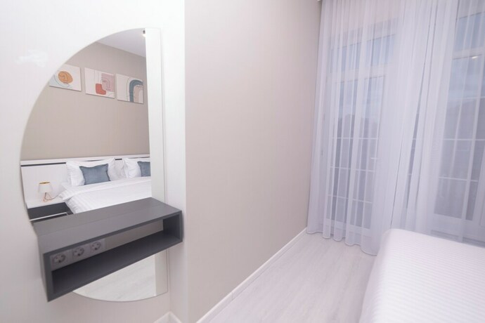 Imagen de la habitación del Hotel Dili Town Resort and Spa. Foto 20