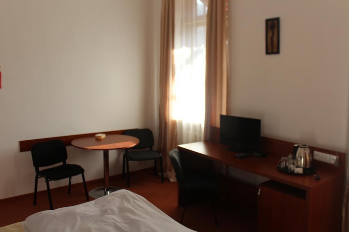 Imagen general del Hotel Diligence, Dilijan. Foto 2