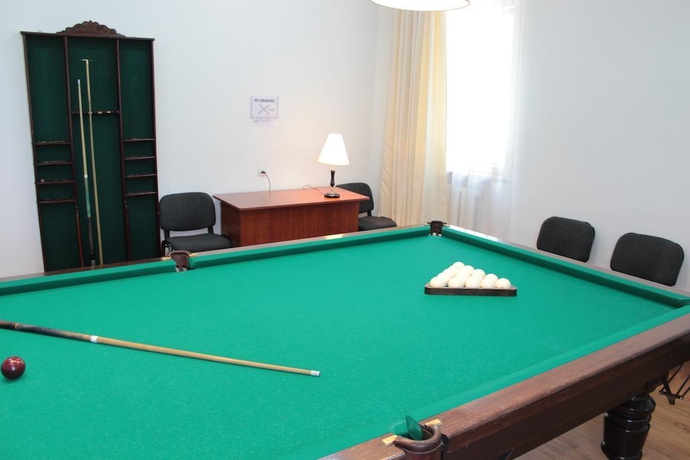 Imagen general del Hotel Diligence, Dilijan. Foto 5