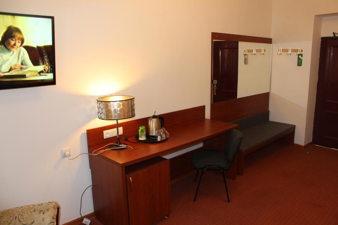 Imagen general del Hotel Diligence, Dilijan. Foto 8