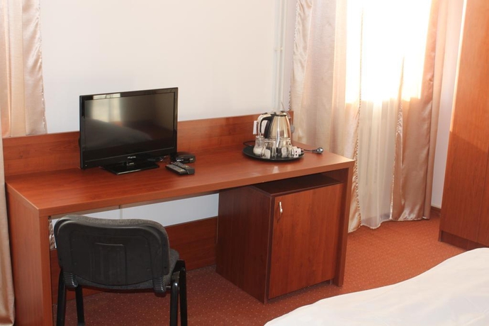 Imagen general del Hotel Diligence, Dilijan. Foto 10
