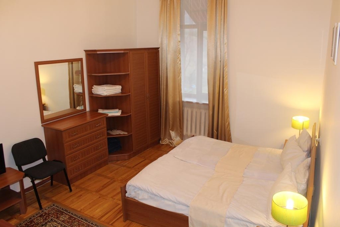 Imagen general del Hotel Diligence, Dilijan. Foto 12