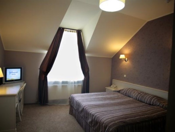 Imagen general del Hotel Diligence. Foto 2