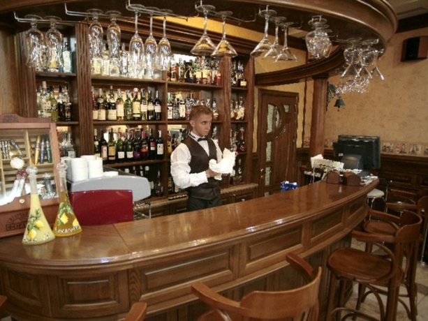 Imagen general del Hotel Diligence. Foto 3