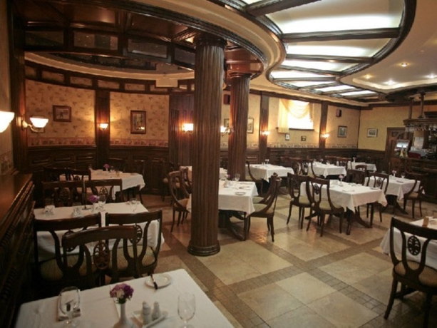 Imagen general del Hotel Diligence. Foto 4