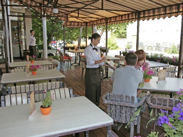 Imagen general del Hotel Diligence. Foto 5