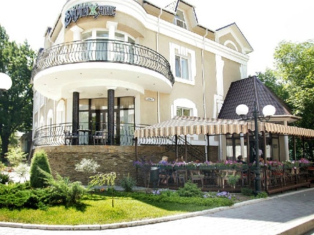 Imagen general del Hotel Diligence. Foto 6