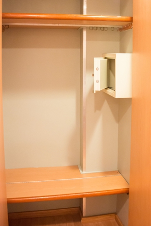 Imagen de la habitación del Hotel Diligencias. Foto 7