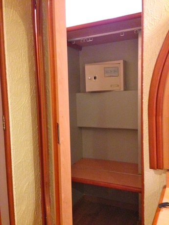 Imagen de la habitación del Hotel Diligencias. Foto 10