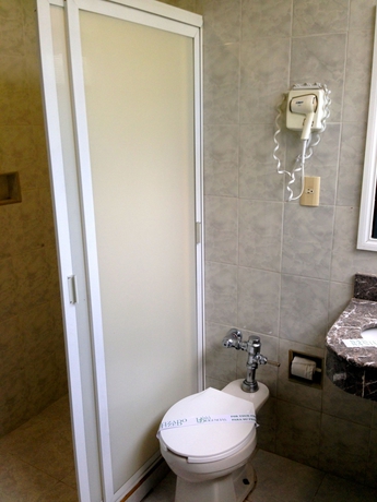 Imagen de la habitación del Hotel Diligencias. Foto 11