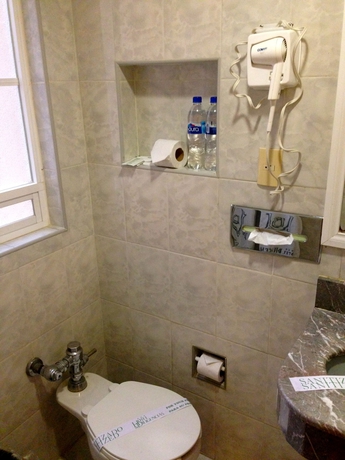 Imagen de la habitación del Hotel Diligencias. Foto 12