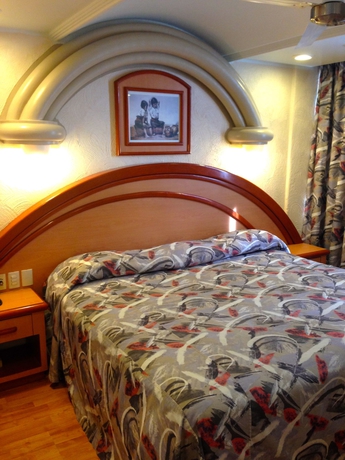 Imagen de la habitación del Hotel Diligencias. Foto 14