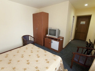 Imagen de la habitación del Hotel Dilijan Resort and Spa. Foto 8