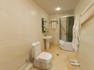 Imagen de la habitación del Hotel Dilijan Resort and Spa. Foto 9