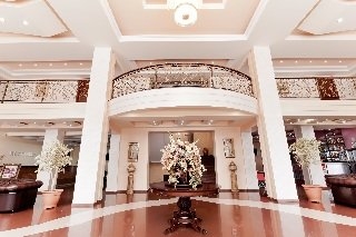 Imagen general del Hotel Dilijan Resort and Spa. Foto 3