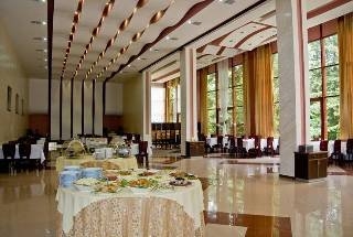 Imagen del bar/restaurante del Hotel Dilijan Resort and Spa. Foto 6