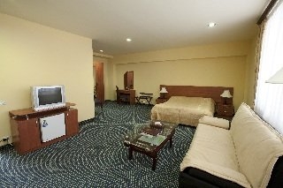 Imagen de la habitación del Hotel Dilijan Resort and Spa. Foto 11