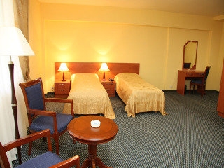 Imagen de la habitación del Hotel Dilijan Resort and Spa. Foto 12