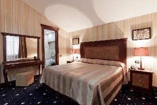 Imagen general del Hotel Dilijan Resort and Spa. Foto 4