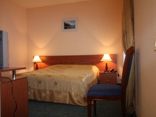 Imagen de la habitación del Hotel Dilijan Resort and Spa. Foto 13