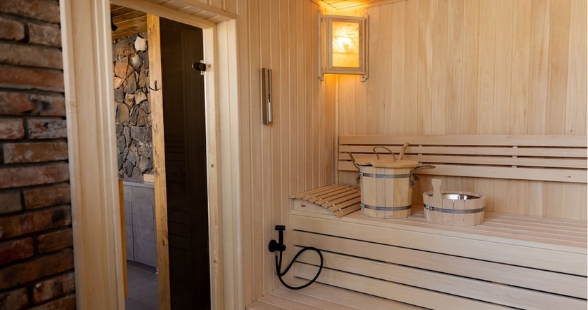 Imagen de la habitación del Hotel Dilijani Tun. Foto 5