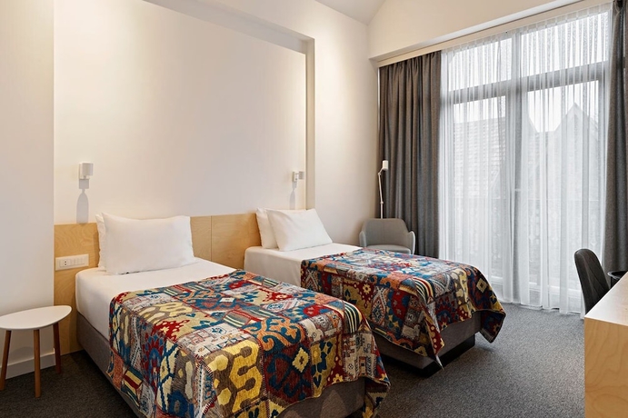 Imagen de la habitación del Hotel Dilijani Tun. Foto 9