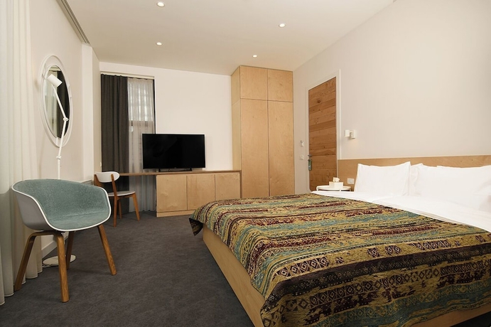 Imagen de la habitación del Hotel Dilijani Tun. Foto 13