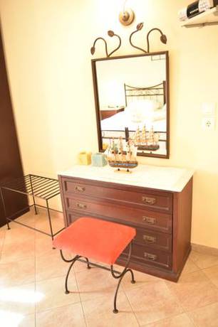 Imagen de la habitación del Hotel Dilina Studios, Arkasa. Foto 1